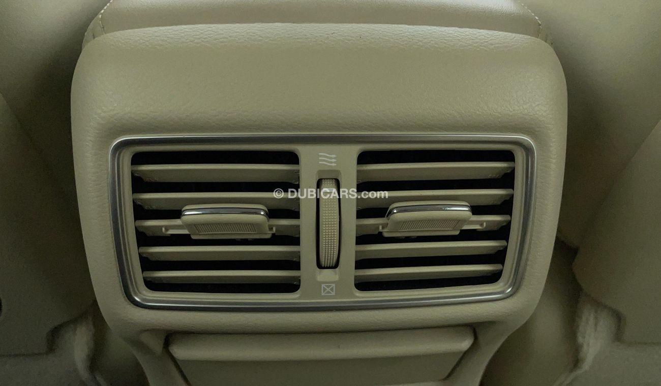 Infiniti Q50 2.0T 2 | Under Warranty | Inspected on 150+ parameters