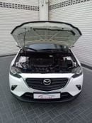 Mazda CX-3 GT