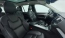 Volvo XC90 T6 2 | Under Warranty | Inspected on 150+ parameters