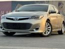 Toyota Avalon XLE 3.5L full option, limited