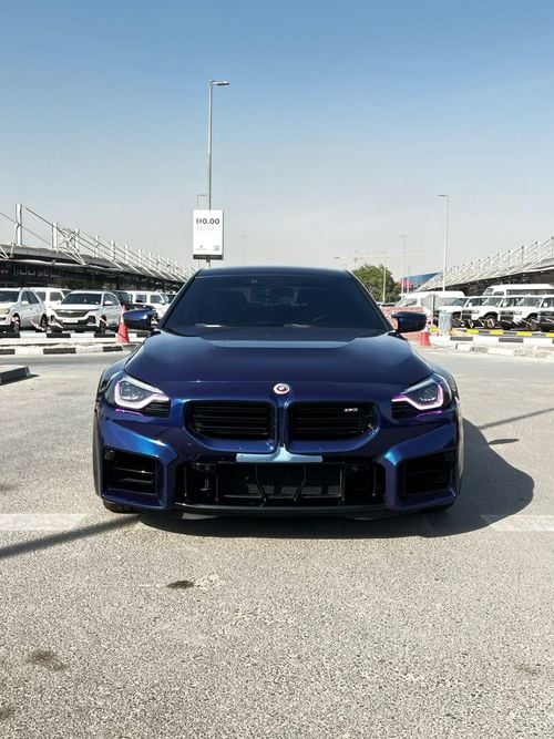 BMW M2