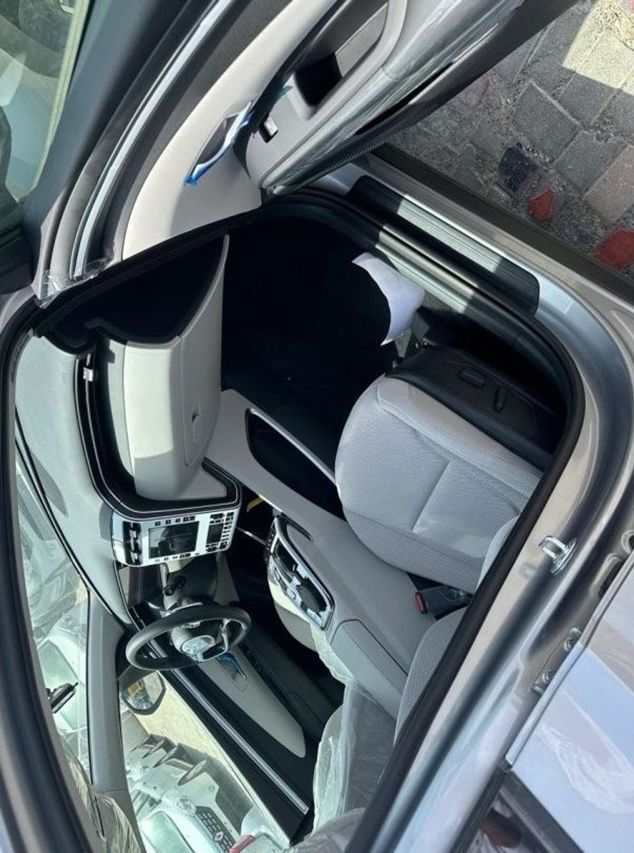 Hyundai Tucson PREMIUM 1.6 L Turbo GCC