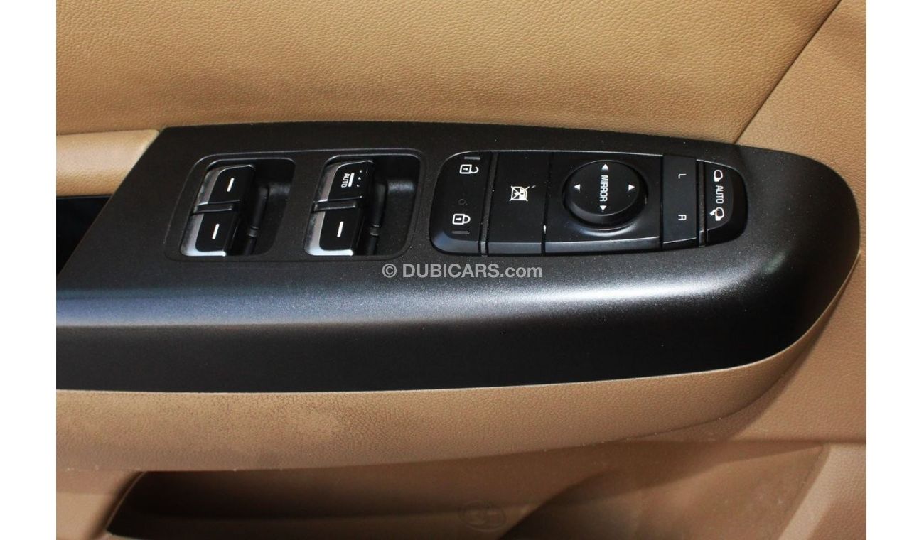 Kia Sportage GT Kia Sportage 2018 GCC, full option, in excellent condition