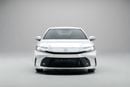 Toyota Camry LE HEV 2.5L - Platinum White Pearl Inside Beige | Export Only