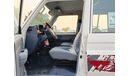 Toyota Land Cruiser Pick Up 4.5L V8 DIESEL, M/T / DOUBLE CABBIN / DIFF LOCK  AVAILABLE IN DIFFERENT COLORS (CODE # 7645)