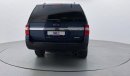 Ford Expedition EL 3.5 | Under Warranty | Inspected on 150+ parameters