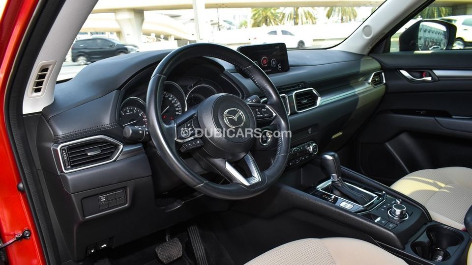 2019 Mazda Cx 5 Gt Awd Used For Sale At 25988 M537408x