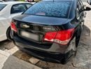 Chevrolet Cruze LT A/W LTHR