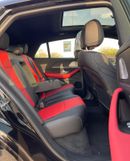 مرسيدس بنز GLE 450 AMG AMG Coupe Under Agency Warranty 2026 GCC