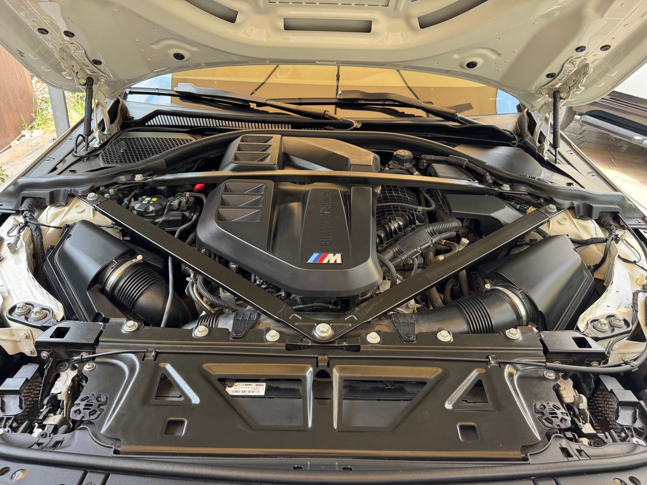 بي أم دبليو M2