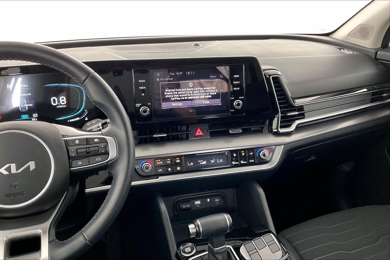 Hyundai Accent Smart / GL | 1 year free warranty | 0 Down Payment