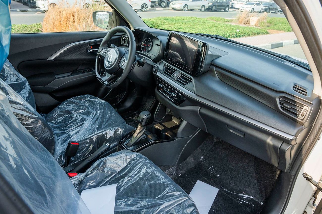 Suzuki Swift 2026 Suzuki Swift GLX 1.2L Petrol AT