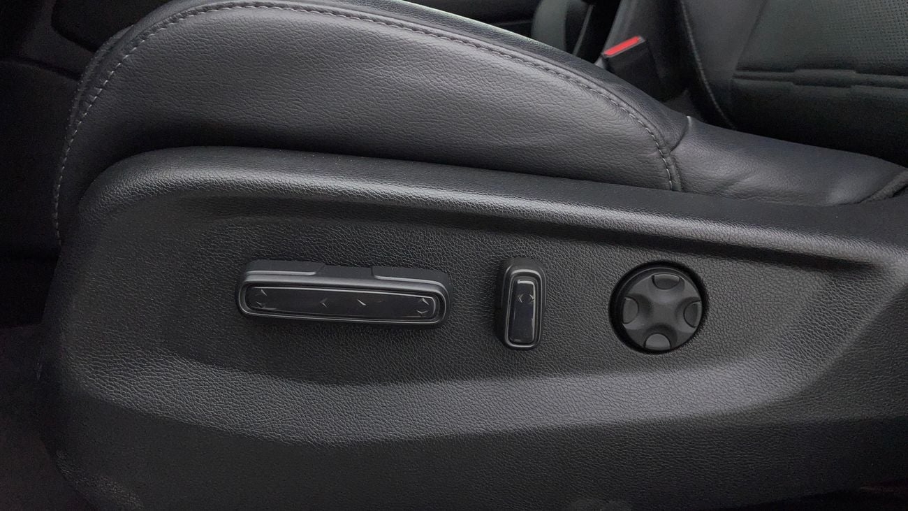 هوندا سي آر في TOURING 2.4 | بدون دفعة مقدمة | اختبار القيادة في المنزل