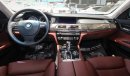 BMW 740Li