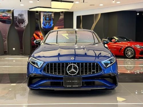 Mercedes Benz CLS53 AMG CLS 53 AMG 4Matic Plus | Pristine Condition