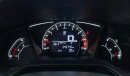 Honda Civic LX SPORT 1.6 | Under Warranty | Inspected on 150+ parameters