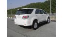 Toyota Fortuner 2014 V4