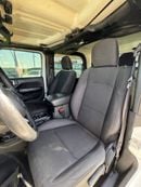 Jeep Wrangler Unlimited Sport 3.6L A/T