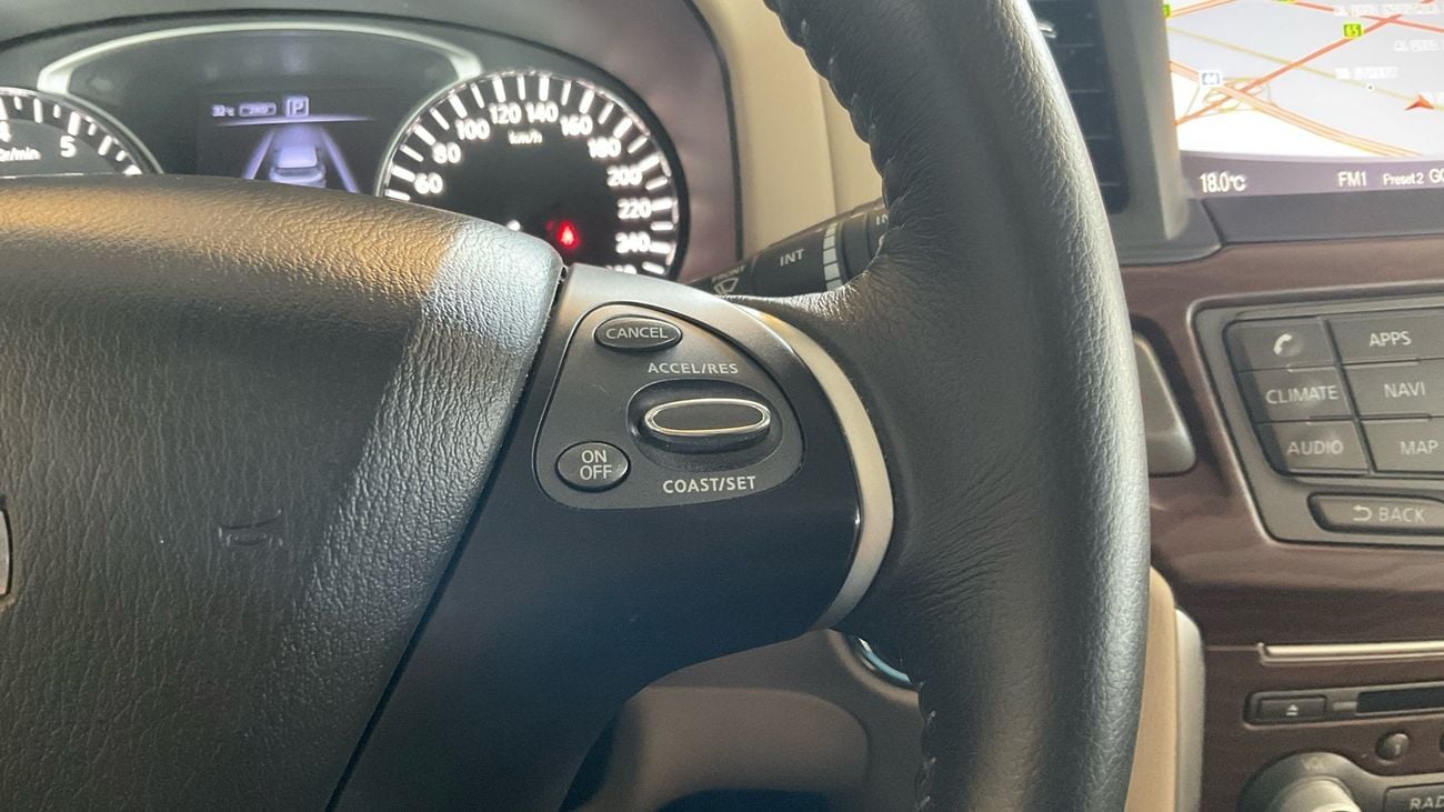 Nissan Pathfinder S | Guaranteed Warranty | 0 Down Payment