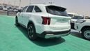 Kia Sorento Base 1.6L FWD