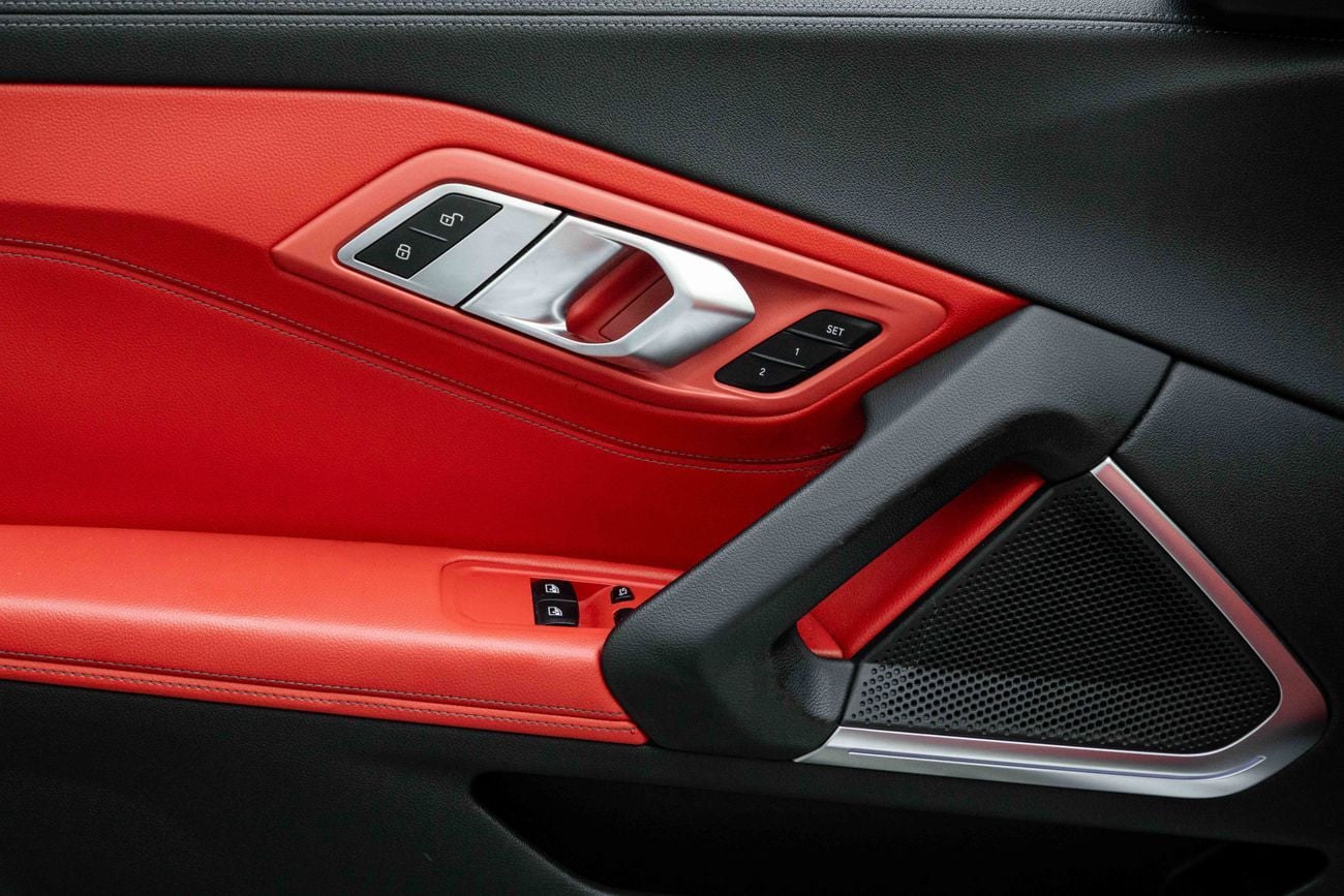 BMW Z4 Z4 sDrive20i M Sport | 2,311 P.M | 0% Downpayment | Service History!