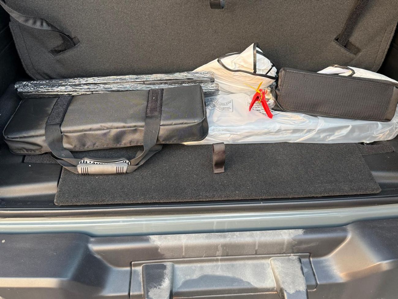 Jeep Wrangler Rubicon X 3.6L