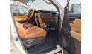 تويوتا فورتونر 2.7L Petrol, Alloy Rims, Leather Seats (LOT # 759)