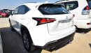 Lexus NX200t t