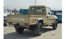 Toyota Land Cruiser Pick Up Single cab Clean Car
