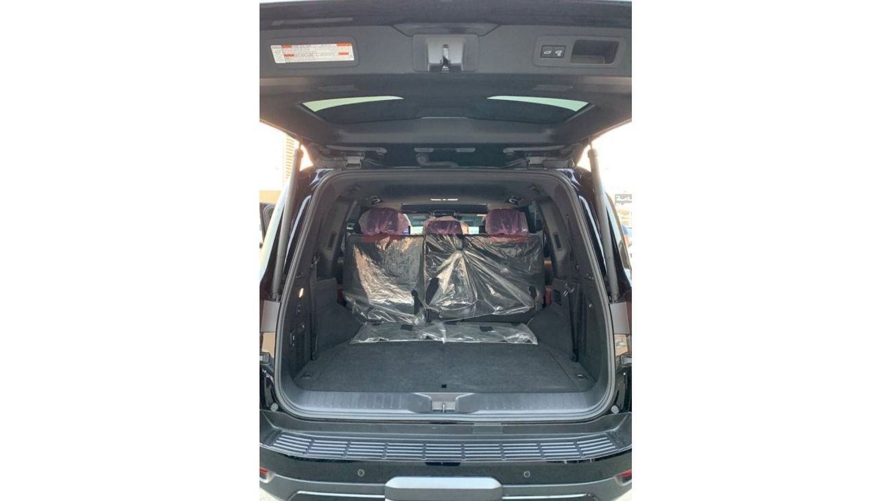 تويوتا لاند كروزر