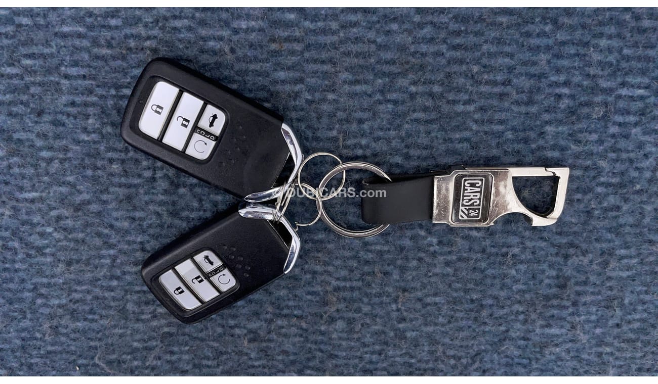 Honda Accord EX 1.5 | Zero Down Payment | Free Home Test Drive