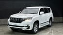 Toyota Prado TXL1 Toyota prado 2022 model v4 diesel full options