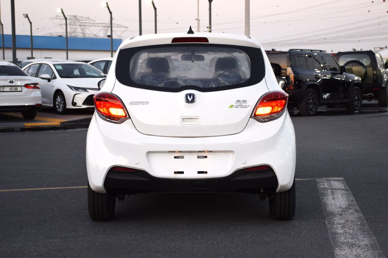 تشنجان بيم إستار Full Electric