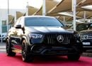 Mercedes-Benz GLE 53 MERCEDES-BENZ GLE 53 CUOPE AMG / 2021 / CANADIAN CLEAN TITLE