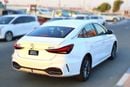 MG 5 DEL