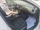 Mazda 6 S 2.5L (184 HP) Excellent condition inside and outside