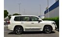 Toyota Land Cruiser 200 GXR V8 4.5L Diesel AT