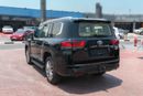 Toyota Land Cruiser VXR