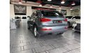 Audi Q3 2.0L Quattro | GCC