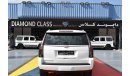 Cadillac Escalade Cadillac Escalade Premium GCC