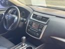 نيسان ألتيما SV 2.4L V4 /SUNROOF / CRUISE CONTROL / SCREEN / LED HEADLIGHTS