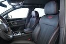 Bentley Bentayga Bentayga 4.0T
