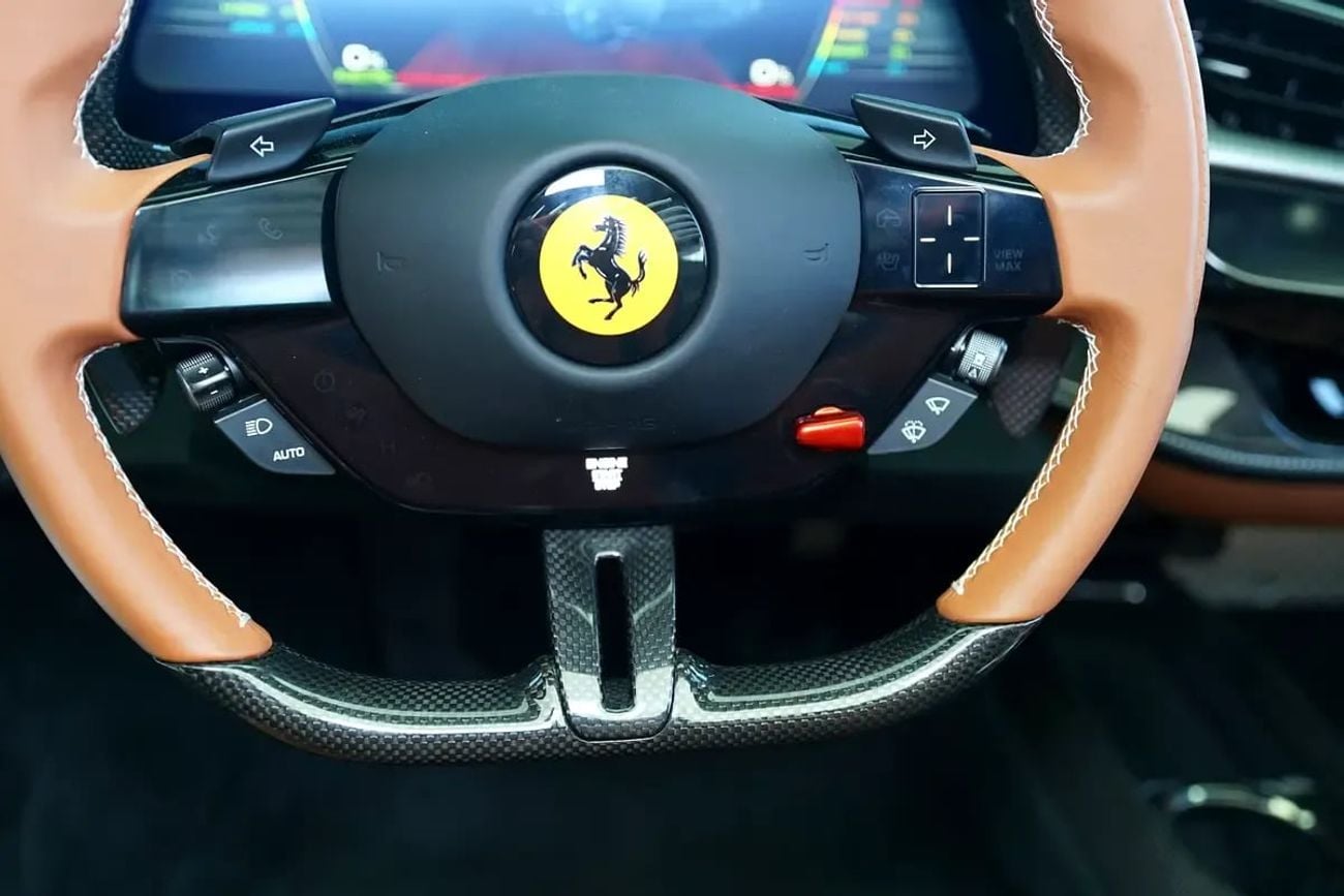 Ferrari SF90 SPIDER ASSETTO FIORANO