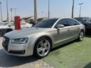 أودي A8 TFSI quattro 3.0L