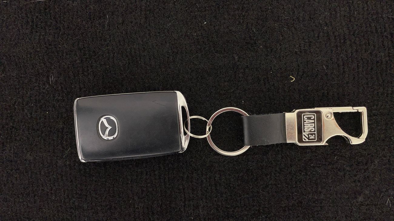 مازدا 6 S 2.5 | بدون دفعة مقدمة | اختبار قيادة مجاني للمنزل