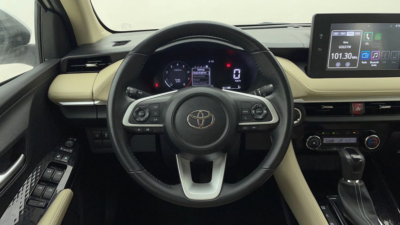 Toyota Yaris G 1.5 | Zero Down Payment | Home Test Drive