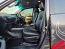 Toyota Hilux DOUBLE CABIN | RHD | 2021 | 2.8L DIESEL ENGINE | AUTOMATIC TRANSMISSION | NUDGE BAR