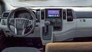 Toyota Hiace 2025 Toyota Hiace Cargo RWD 3.5L petrol AT - GCC (Export Price)