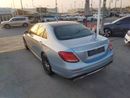 Mercedes Benz E200 AMG