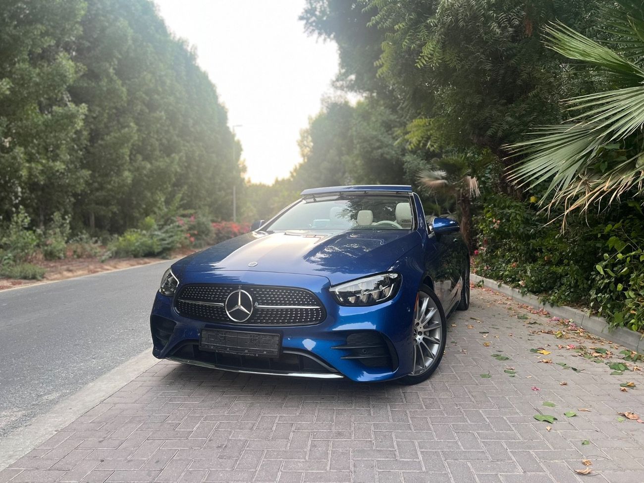 مرسيدس بنز E450 كوبيه E-Class | E450 | 2023 | 3.6L | V6